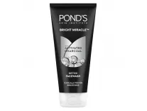 Ponds Bright Miracle Detox Facewash – Rs. 174 Ponds Bright Miracle Detox Facewash – Rs. 174