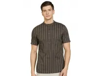 Symbol Men’s Cotton Regular Fit Shirt at Rs. 239 Symbol Men’s Cotton Regular Fit Shirt at Rs. 239