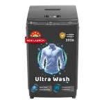 Uniboom 8 kg Ultra Wash 10 Smart Programs Fully Automatic Top Load Washing Machine at ₹10563 | Flipkart Deal Uniboom 8 kg Ultra Wash 10 Smart Programs Fully Automatic Top Load Washing Machine at ₹10563 | Flipkart Deal
