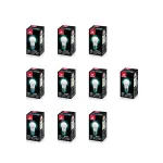 Havells 9W LED B22 Cool Day Light Bulb (Pack of 10) at ₹489 | Amazon Deal Havells 9W LED B22 Cool Day Light Bulb (Pack of 10) at ₹489 | Amazon Deal