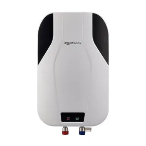 Amazon Basics 5.9L Instant Water Heater Geyser 3KW at ₹2618 | Amazon Deal Amazon Basics 5.9L Instant Water Heater Geyser 3KW at ₹2618 | Amazon Deal