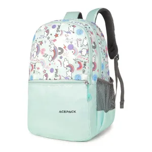 ACEPACK 21.6L Backpack at ₹469 | Amazon Deal ACEPACK 21.6L Backpack at ₹469 | Amazon Deal