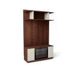 GODREJ INTERIO Sienna Media Unit, Engineered Wood at ₹12490 | Amazon Deal GODREJ INTERIO Sienna Media Unit, Engineered Wood at ₹12490 | Amazon Deal