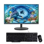 Core i5 Assembled PC, 16GB RAM, 1TB HDD + 128GB SSD, Windows 11, 20-Inch Screen – Rs. 13199 Core i5 Assembled PC, 16GB RAM, 1TB HDD + 128GB SSD, Windows 11, 20-Inch Screen – Rs. 13199