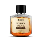 Beardo Whisky Smoke FIREBOMB Perfume for Men, 100ml at ₹376 | Amazon Deal Beardo Whisky Smoke FIREBOMB Perfume for Men, 100ml at ₹376 | Amazon Deal
