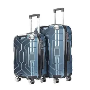 Story@Home Set of 2 Small & Medium Check-in Trolley Bags at ₹2999 | Amazon Deal Story@Home Set of 2 Small & Medium Check-in Trolley Bags at ₹2999 | Amazon Deal