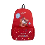 F Gear Little Heroes Red 22 L Backpack at ₹575 | Amazon Deal F Gear Little Heroes Red 22 L Backpack at ₹575 | Amazon Deal