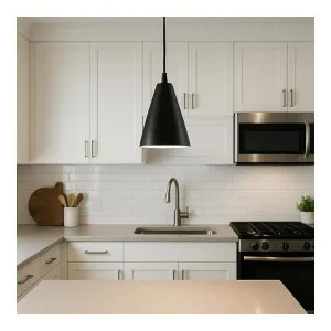 BENE Hawaii Mild Steel Modern Pendant Lamp at ₹221 | Amazon Deal BENE Hawaii Mild Steel Modern Pendant Lamp at ₹221 | Amazon Deal