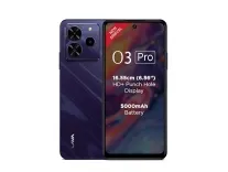 Lava O3 Pro 64 GB – Rs 5749 Amazon Lava O3 Pro 64 GB – Rs 5749 Amazon