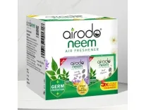 AIRODO Lavender Jasmine Air Freshener 200 g at Rs 88 AIRODO Lavender Jasmine Air Freshener 200 g at Rs 88