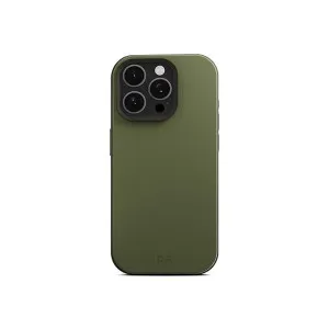 DailyObjects Leatherite Mag-Safe Case for iPhone 16 Pro at ₹10 | Amazon Deal DailyObjects Leatherite Mag-Safe Case for iPhone 16 Pro at ₹10 | Amazon Deal