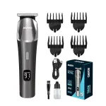 AGARO Royal Beard Trimmer For Men, Cordless, 120 Mins Usage at ₹799 | Amazon Deal AGARO Royal Beard Trimmer For Men, Cordless, 120 Mins Usage at ₹799 | Amazon Deal