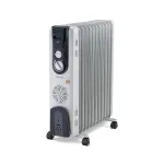 Morphy Richards OFR 13F 13-Fin Oil Filled Radiator Room Heater 2900W at ₹9799 | Amazon Deal Morphy Richards OFR 13F 13-Fin Oil Filled Radiator Room Heater 2900W at ₹9799 | Amazon Deal