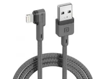 Portronics Konnect iPhone USB Cable Rs. 129 Portronics Konnect iPhone USB Cable Rs. 129