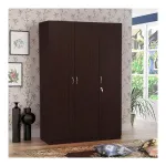 HomeTown Willy Engineered Wood Three Door Wardrobe at ₹9999 | Amazon Deal HomeTown Willy Engineered Wood Three Door Wardrobe at ₹9999 | Amazon Deal