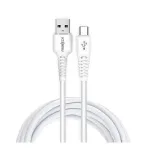 FRONTECH Super Fast 30W USB to Type-C Charging & Data Cable 1.0 Meter at ₹109 | Amazon Deal FRONTECH Super Fast 30W USB to Type-C Charging & Data Cable 1.0 Meter at ₹109 | Amazon Deal