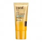 Lakme Sun Expert SPF 50 Sunscreen – Rs. 175 Lakme Sun Expert SPF 50 Sunscreen – Rs. 175