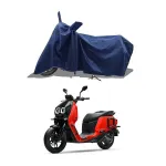 River Indie Electric Scooter Scooty Bike Cover with Water-Resistant & Dust Proof at ₹199 | Amazon Deal River Indie Electric Scooter Scooty Bike Cover with Water-Resistant & Dust Proof at ₹199 | Amazon Deal