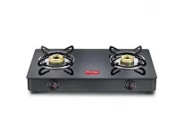 Prestige IRIS 2-Burner Gas Stove – Rs. 2199 Prestige IRIS 2-Burner Gas Stove – Rs. 2199