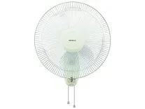 Havells Swing 400mm Wall Fan (Off White) at Rs 1849 Havells Swing 400mm Wall Fan (Off White) at Rs 1849