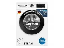 Bosch 9kg 5 Star Washing Machine Rs. 28740 – Amazon Bosch 9kg 5 Star Washing Machine Rs. 28740 – Amazon