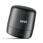 Mivi Play Bluetooth Speaker – 12 Hours Playtime Mivi Play Bluetooth Speaker – 12 Hours Playtime