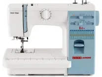 USHA Stitch Magic Sewing Machine 23 Built-in Stitches Rs. 16749 – Flipkart Deal USHA Stitch Magic Sewing Machine 23 Built-in Stitches Rs. 16749 – Flipkart Deal