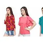 OOMPH! Women’s Clothing Up to 83% Off from Rs.129 at Amazon OOMPH! Women’s Clothing Up to 83% Off from Rs.129 at Amazon