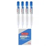 Reynolds Correction Pen 4 Pieces Rs.115 Reynolds Correction Pen 4 Pieces Rs.115