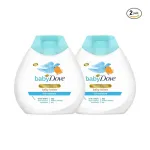 Baby Dove Rich Moisture Baby Lotion, 200ml (Pack of 2) at ₹209 | Amazon Deal Baby Dove Rich Moisture Baby Lotion, 200ml (Pack of 2) at ₹209 | Amazon Deal