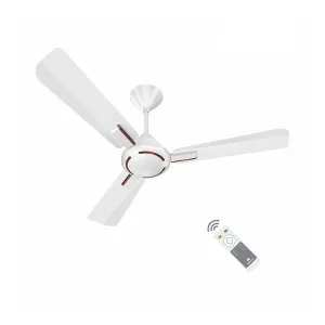 Havells Ambrose 1200mm BLDC Ceiling Fan – Remote Controlled, 5 Star, Save 60% Energy Havells Ambrose 1200mm BLDC Ceiling Fan – Remote Controlled, 5 Star, Save 60% Energy