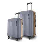 Safari Trolley Bags Set of 2 at Rs. 3199 – Amazon Safari Trolley Bags Set of 2 at Rs. 3199 – Amazon