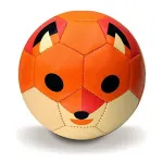 Toyshine Synthetic Leather Edu-Sports Football Toy Ball for Kids, Size 3 at ₹269 | Amazon Deal Toyshine Synthetic Leather Edu-Sports Football Toy Ball for Kids, Size 3 at ₹269 | Amazon Deal