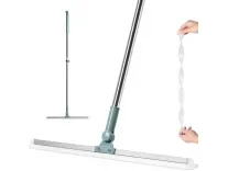 Voltonix 50-Inch Rotating Floor Squeegee Rs. 269 – Amazon Voltonix 50-Inch Rotating Floor Squeegee Rs. 269 – Amazon