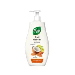 Nyle Naturals Anti-Hairfall Shampoo (800ml) at ₹210 | Amazon Deal Nyle Naturals Anti-Hairfall Shampoo (800ml) at ₹210 | Amazon Deal
