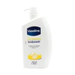 Vaseline Total Moisture Body Wash 1L – Healthy, Fresh Skin Vaseline Total Moisture Body Wash 1L – Healthy, Fresh Skin