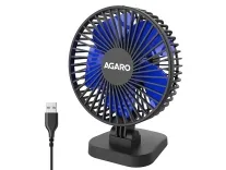 AGARO Breeze USB Desktop Fan Deal Rs.587 @ Amazon AGARO Breeze USB Desktop Fan Deal Rs.587 @ Amazon