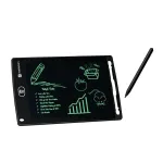 Portronics Ruffpad 8.5E Re-Writable LCD Writing Pad (8.5-inch) at ₹199 | Amazon Deal Portronics Ruffpad 8.5E Re-Writable LCD Writing Pad (8.5-inch) at ₹199 | Amazon Deal