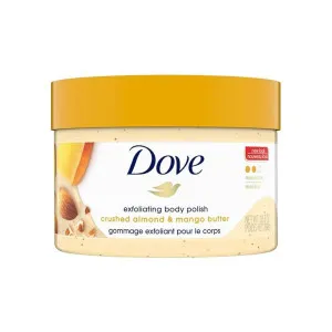 Dove Exfoliating Body Polish Scrub for Dry Skin at ₹391 | Amazon Deal Dove Exfoliating Body Polish Scrub for Dry Skin at ₹391 | Amazon Deal