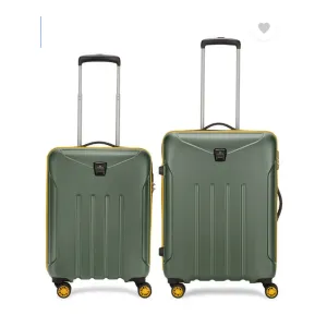 ARISTOCRAT Falcon Pro 2 Hard Body Luggage Set of 2 (Small & Medium) at ₹3479 | Flipkart Deal ARISTOCRAT Falcon Pro 2 Hard Body Luggage Set of 2 (Small & Medium) at ₹3479 | Flipkart Deal
