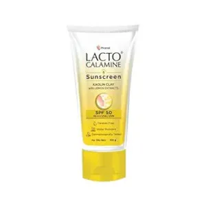 Lacto Calamine Sunscreen SPF 50 PA+++ for Oily Skin at ₹299 | Amazon Deal Lacto Calamine Sunscreen SPF 50 PA+++ for Oily Skin at ₹299 | Amazon Deal