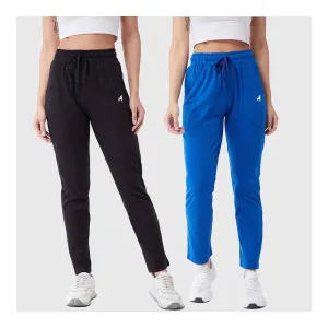 Women’s Solid Track Pant Regular Fit Mid Rise Premium at ₹249 | Zepto Deal Women’s Solid Track Pant Regular Fit Mid Rise Premium at ₹249 | Zepto Deal