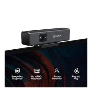 OnePlus TV Camera for Q & U Series – Privacy Protection OnePlus TV Camera for Q & U Series – Privacy Protection