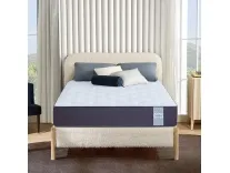 Springtek Hybrid Mattress 4-Inch Single Size – Rs.2915 Springtek Hybrid Mattress 4-Inch Single Size – Rs.2915