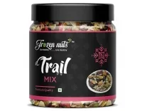 FROZEN NUTS Trail Mix 900g Rs. 299 – Amazon FROZEN NUTS Trail Mix 900g Rs. 299 – Amazon
