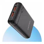 Candytech PB3C2 10000mAh 22.5W PDQC Compact Powerbank at ₹544 | Amazon Deal Candytech PB3C2 10000mAh 22.5W PDQC Compact Powerbank at ₹544 | Amazon Deal