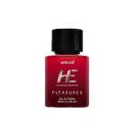 HE Advanced Grooming Pleasures EDT Perfume for Men at ₹162 | Amazon Deal HE Advanced Grooming Pleasures EDT Perfume for Men at ₹162 | Amazon Deal