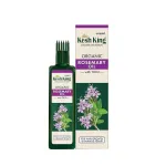 Kesh King Organic Rosemary Oil with Tulsi Hair Oil with Applicator at ₹148 | Amazon Deal Kesh King Organic Rosemary Oil with Tulsi Hair Oil with Applicator at ₹148 | Amazon Deal