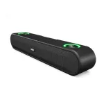 GOVO GoSurround 220 16W Bluetooth Sound bar with 2000 mAh Battery at ₹699 | Amazon Deal GOVO GoSurround 220 16W Bluetooth Sound bar with 2000 mAh Battery at ₹699 | Amazon Deal