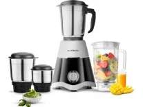 Longway Super Dlx 750W Juicer Mixer Grinder 4 Jars at Rs 1349 – Flipkart Longway Super Dlx 750W Juicer Mixer Grinder 4 Jars at Rs 1349 – Flipkart